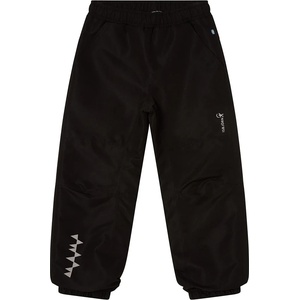 Isbjörn Детски водоустойчив панталон Isbjörn Kid's Splash Rain Pant 2L Waterproof trousers - Black - размер 86/92 (EU) (701-4791-0111)