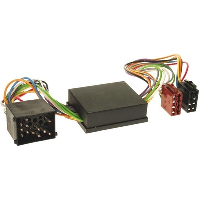 Adaptér pro aktivní audio systém BMW / Mini / Land Rover / Rover