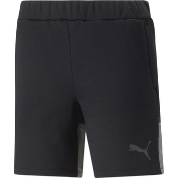 Puma šortky Wmn teamCUP Casuals Shorts 658423-003