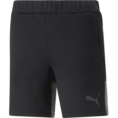 Puma šortky Wmn teamCUP Casuals Shorts 658423-003