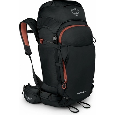 Osprey Sopris 40 l black