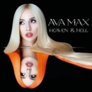Ava Max - Heaven & Hell Clear LP