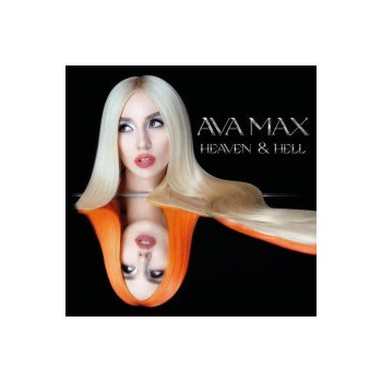 Ava Max - Heaven & Hell Clear LP