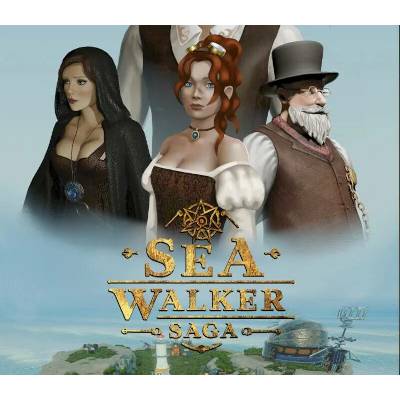 Sea Walker Saga