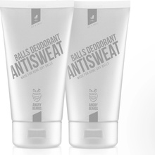 Angry Beards Antisweat Balls Deodorant Sit & Chill 75 ml