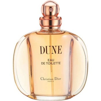 Dior C. Dior Dune EDT TR 100ml Женски