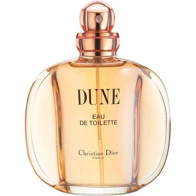 C. Dior Dune EDT TR 100ml Женски