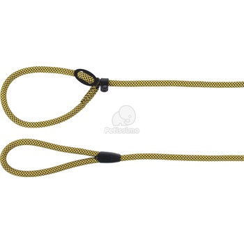 Flamingo Eros повод против дърпане - в различни цветове Жълт - 1 бр