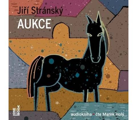 Aukce - Jiří Stránský