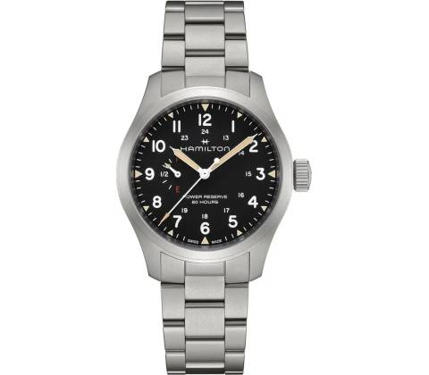 Hamilton H69509130