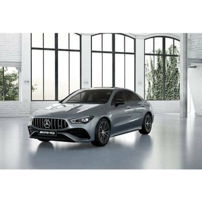 Mercedes-Benz CLA 35 AMG 225 kW