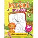 Detské spojovačky