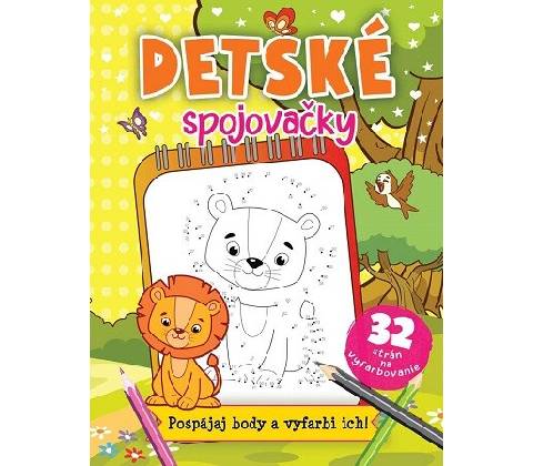 Detské spojovačky