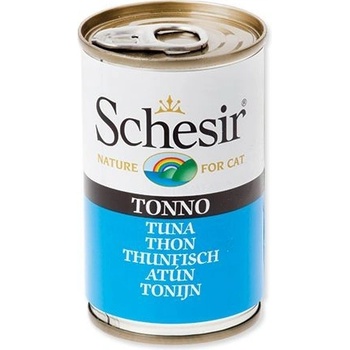 Schesir Tuniak v želé 140 g