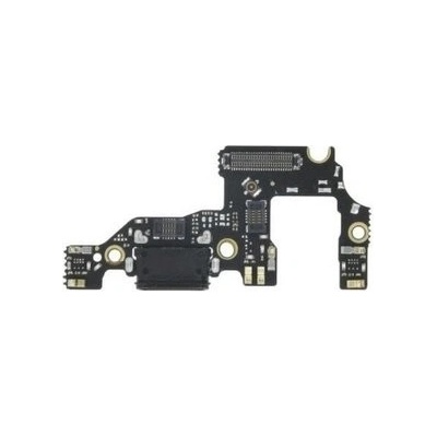 Huawei P10 - Doska Nabíjania + Mikrofón + Konektor Nabíjania