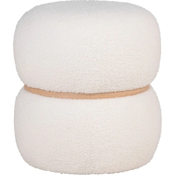 House Nordic Milford 38x41 cm white