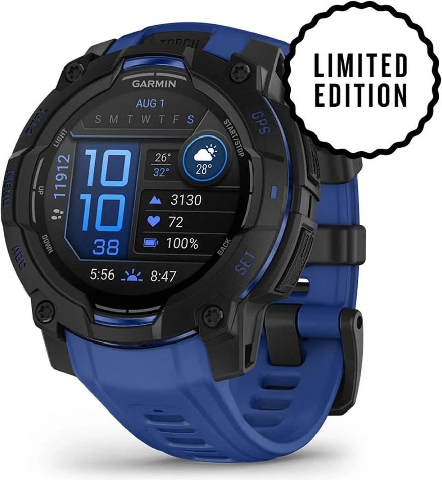 Garmin Instinct 3 45mm (010-02936)