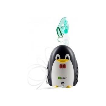 Intec CN02WF2 Pigwin inhalátor kompresorový