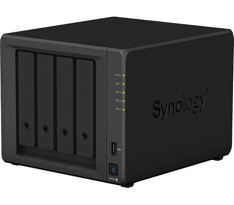 Synology DiskStation DS923+