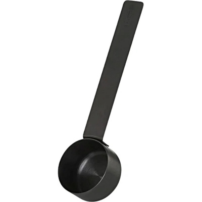 AdHoc Moro Мерителна лъжица за кафе черна (AH-MC91)