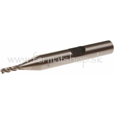 Fréza 2132 DIN 844 Co8 2x7