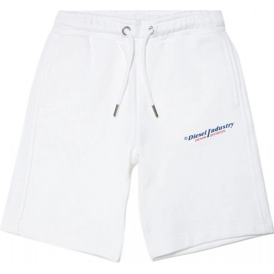 Diesel PDADOIND shorts biela