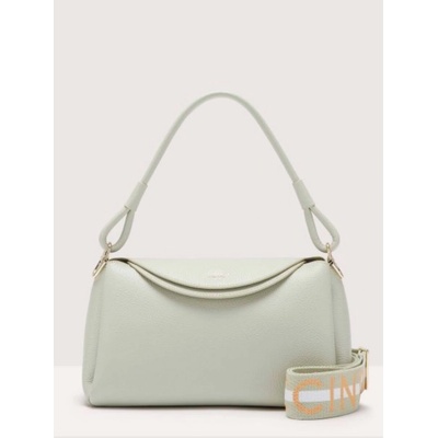 Coccinelle kabelka Eclyps Medium celadon green