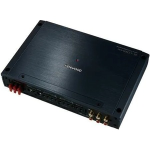 Kenwood XH901-5 Автоусилватели