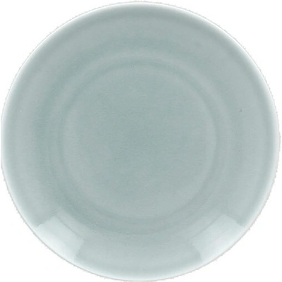 RAK Porcelain Vintage talíř mělký 24 cm modrá RAK-VNNNPR24BL