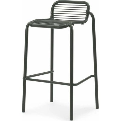 Normann Copenhagen Vig 75 cm dark green
