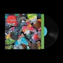 Blawan - SickElixir LP