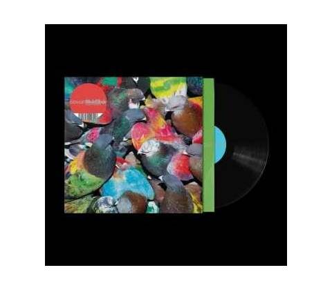 Blawan - SickElixir LP