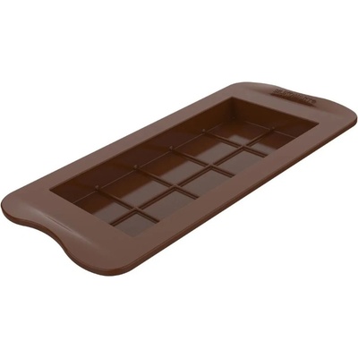 Silikomart Forma na čokoládu - Dubai Choco bar – Zbozi.Blesk.cz