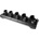 Zebra 5-Slot Ethernet Cradle (CRD-WT64-5S5BE-01)