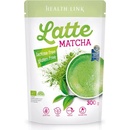 Health Link Latte Matcha bio 150 g
