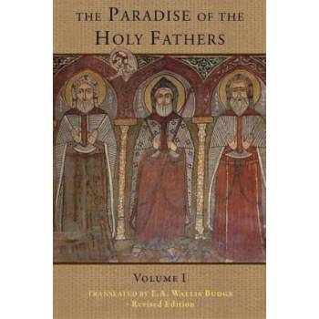 Image 1 of Paradise of the Holy Fathers Volume 1 | Wallis Budge