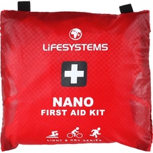 Lifesystems Light & Dry Nano First Aid Kit lékarnička