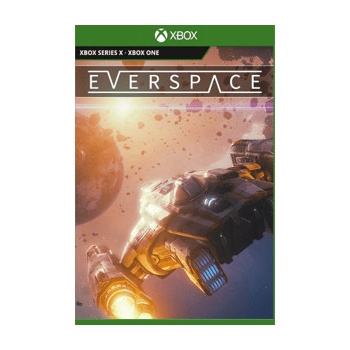 Everspace