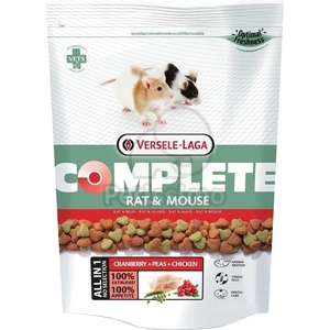 Versele-Laga Rat & Mouse Complete 2 кг