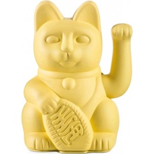 Donkey Lucky Cat yellow