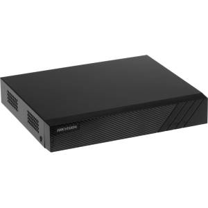 Hikvision DS-7604NI-Q1/4P(E) 4-канален NVR (DS-7604NI-Q1/4P(E))