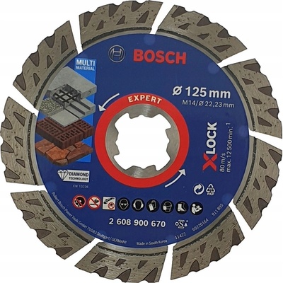 Bosch 2.608.900.670