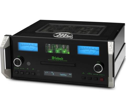 McIntosh MCD12000