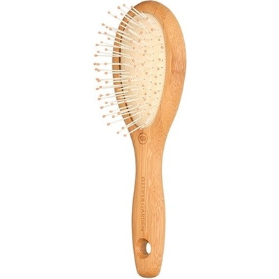 Olivia Garden Bamboo Touch Nylon XS kefa na vlasy