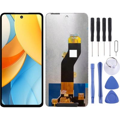 ZTE LCD Дисплей и Тъч Скрийн за ZTE Blade V60 Vita