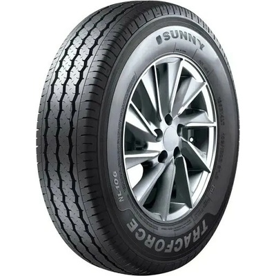 Sunny NL106 195/60 R16 99H