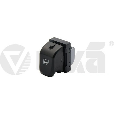 Spínač elektrického otvárania okien VIKA 99591049301