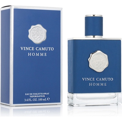 Vince Camuto Vince Camuto toaletná voda pánska 100 ml