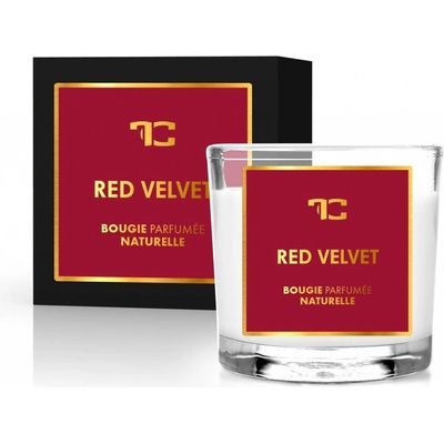 PARFUMIA RED VELVET 55ml