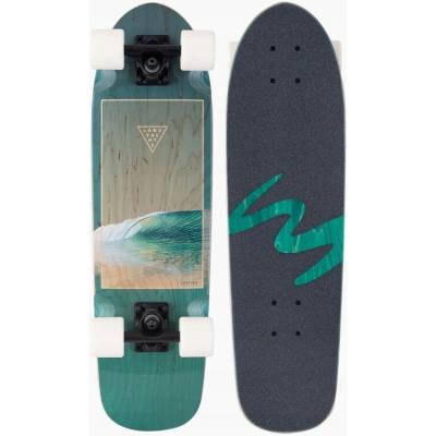 LandYachtz Dinghy Blunt Wave 28,5